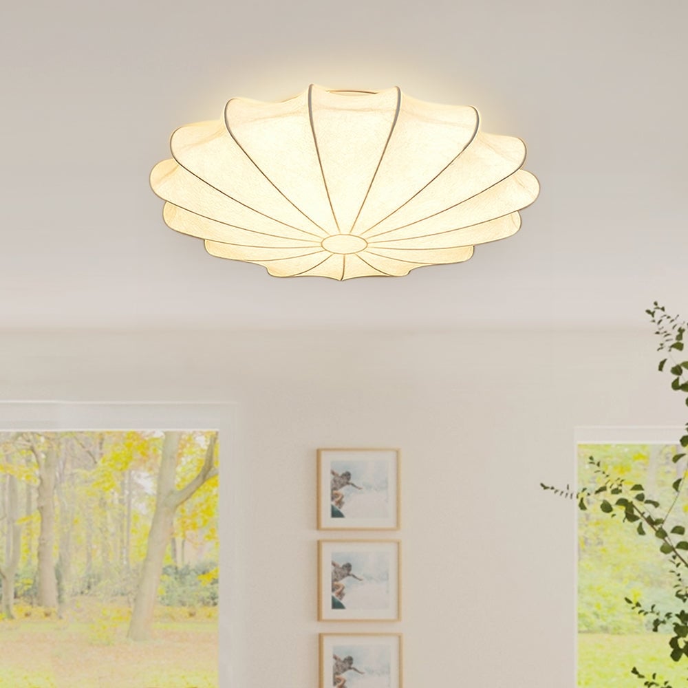 Mid century bedroom ceiling light on sale