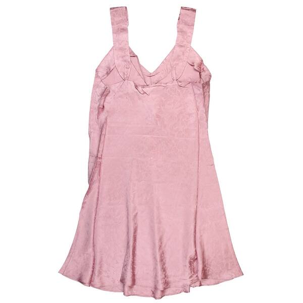 Shop Intimo Womens Plus Size Silk Pajamas Overstock 31490267