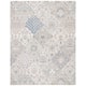 SAFAVIEH Handmade Glamour Noella Floral Wool Rug