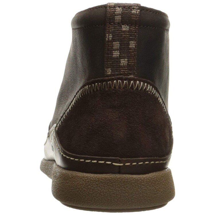 chaco montrose loafers
