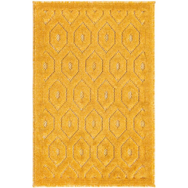 Outdoor Haversham Collection Area Rug
