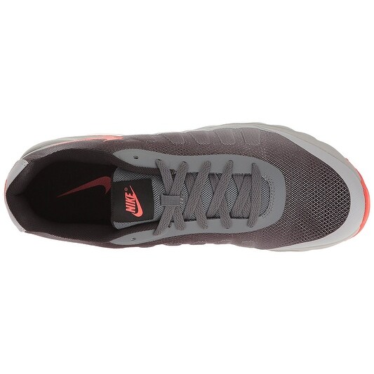nike air max invigor grey orange
