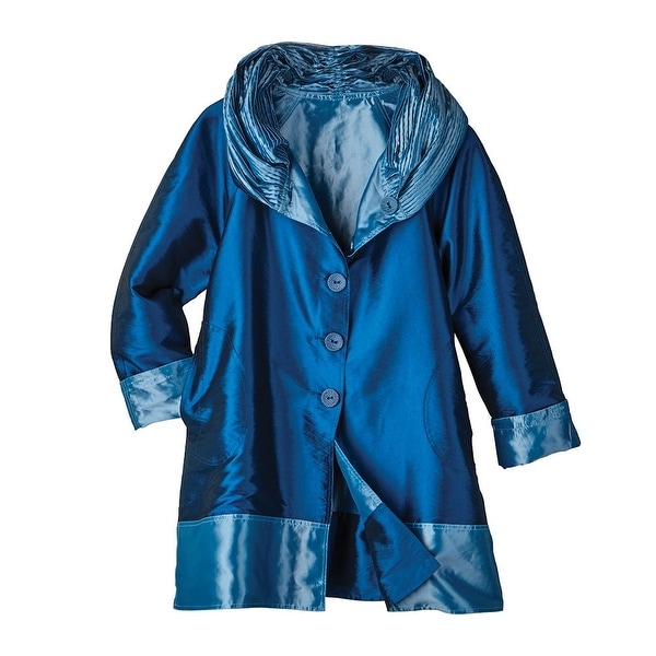 lindi raincoats