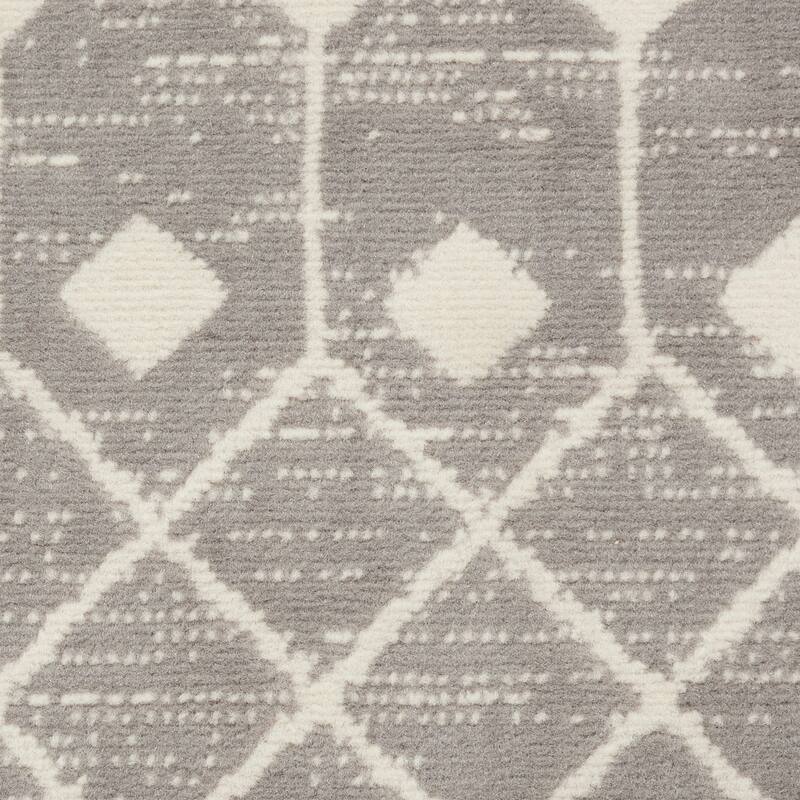 Porch & Den Muirfield Moroccan Bohemian Area Rug