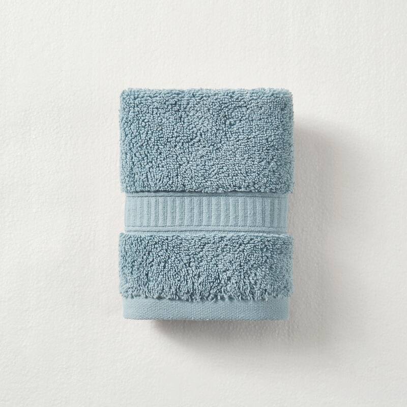 J. Queen New York Belmore Luxury 6 Piece Towel Set