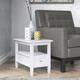 Option White