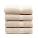preview thumbnail 19 of 17, Authentic Hotel and Spa Turkish Cotton Bath Towels (Set of 4)