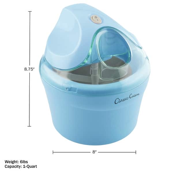 Bed Bath And Beyond Ice Cream Maker