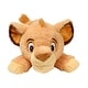 preview thumbnail 2 of 4, Lambs & Ivy Disney Baby Lion King Safari Simba Plush Stuffed Animal Toy
