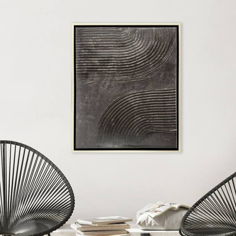 Paragon Embrace II Canvas - Plastic