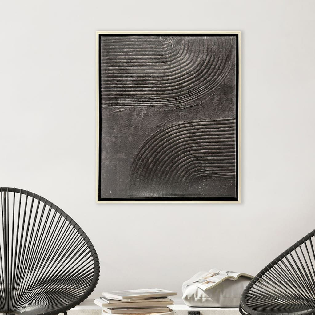 Paragon Embrace II Canvas