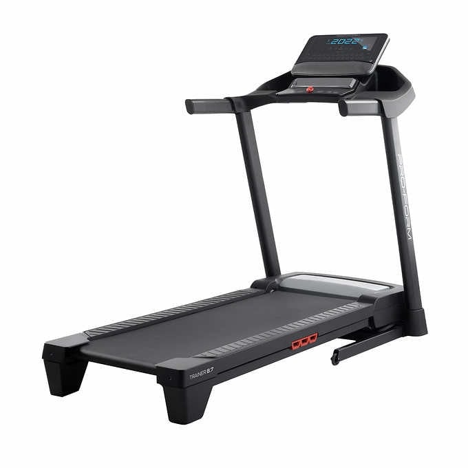Proform treadmill online