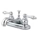 Option Polished Chrome