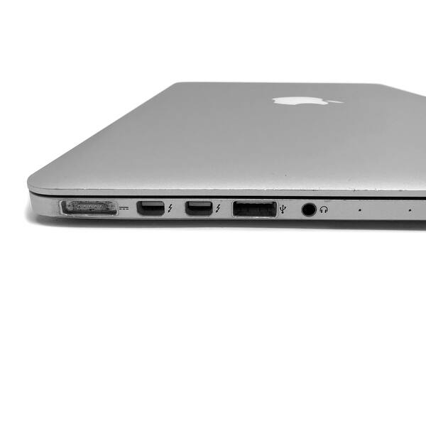 13 Apple Macbook Pro Retina 2 6ghz Dual Core I5 Refurbished Overstock 27