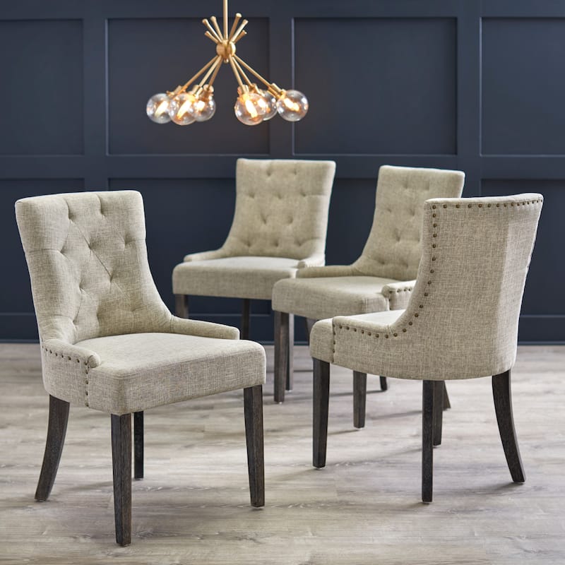 angelo:HOME Ariana Parson Dining Chair