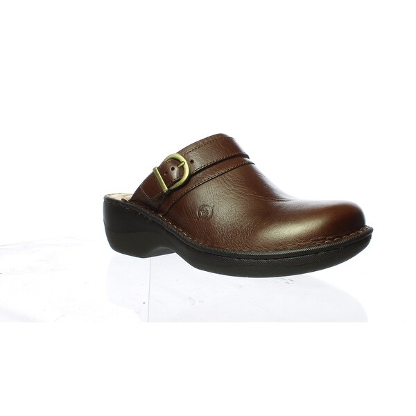 born avoca clogs