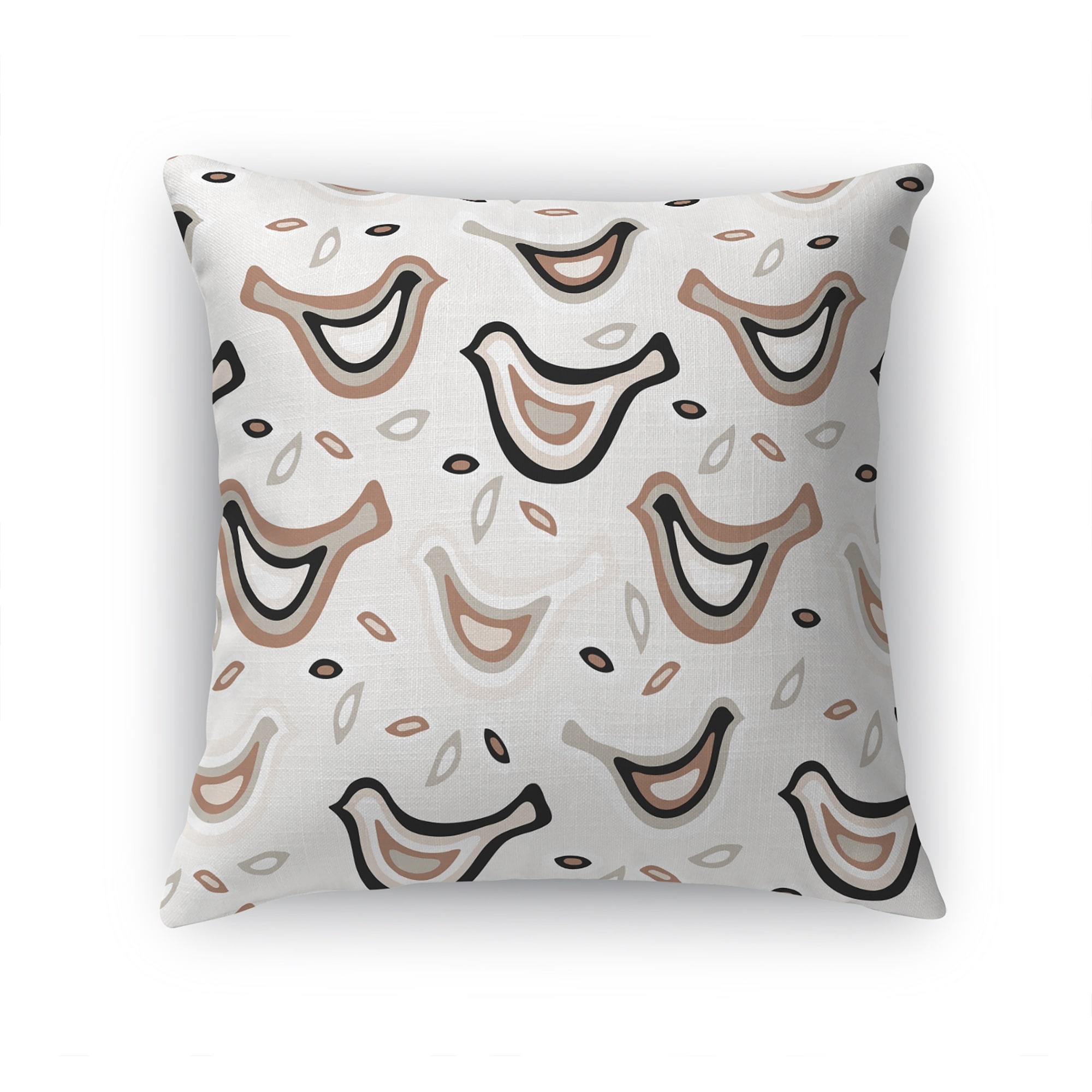 Christmas throw best sale pillows clearance