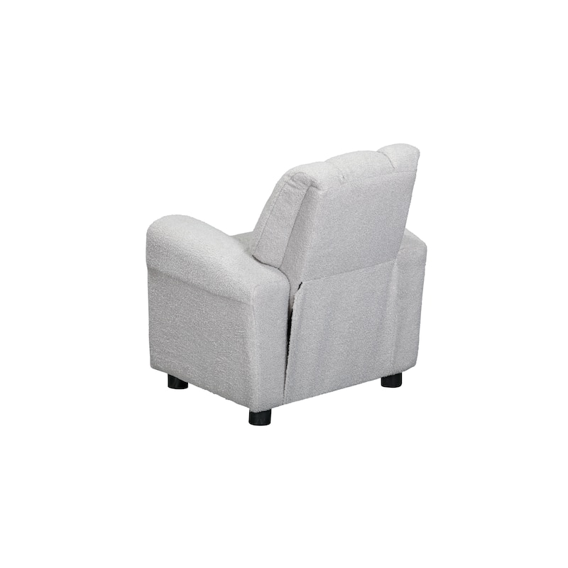 Olive & Opie Oakley Kids Recliner