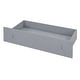 preview thumbnail 8 of 8, Twin Loft & Platform Bed with 7 Drawers - Maximize Space