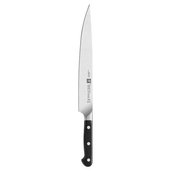 Chef Knife Stainless: 10 Inch