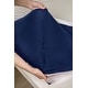 preview thumbnail 4 of 9, Siscovers Deep Blue Bunkie Deluxe Zipper Bedding Set