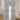 J. Queen New York La Scala Silver Window Panel Pair