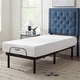 preview thumbnail 18 of 17, LUCID Comfort Collection Standard Adjustable Bed Base