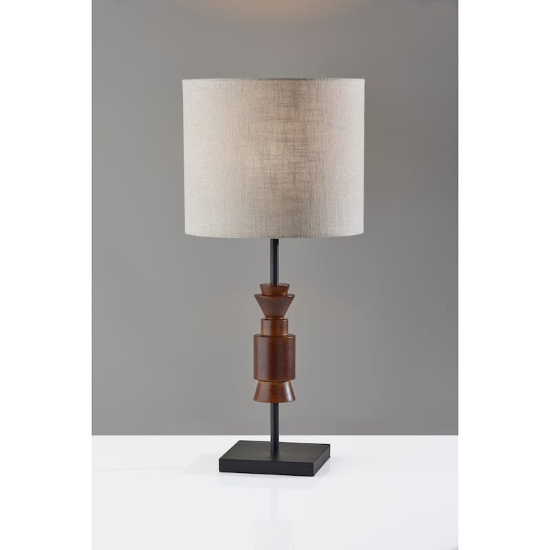 Elton Table Lamp