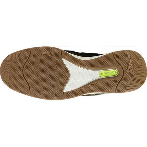 florsheim great lakes moc toe oxford