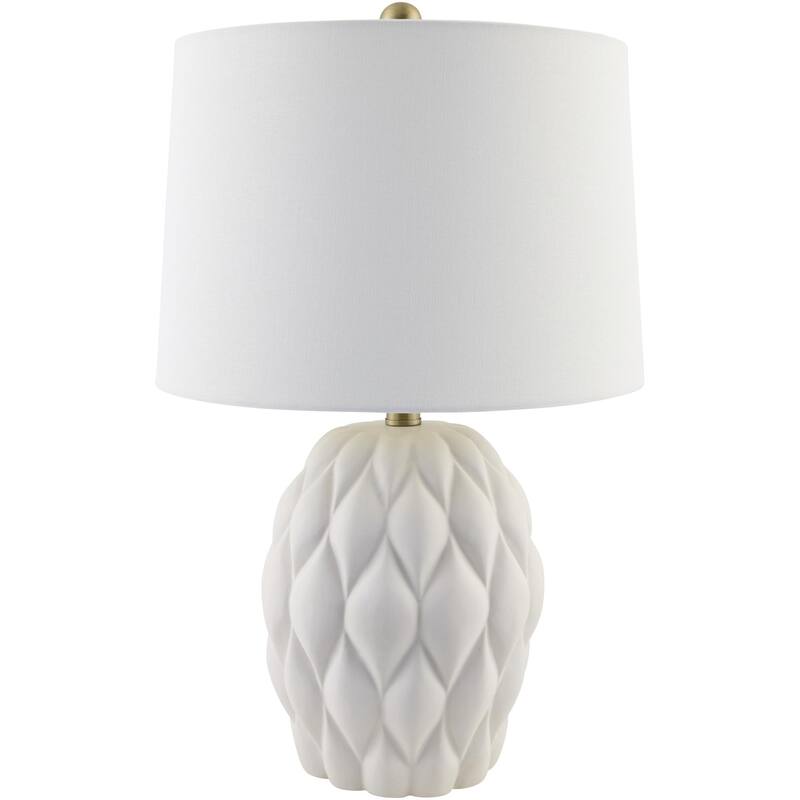 Livabliss Cagli Country Accent Table Lamp