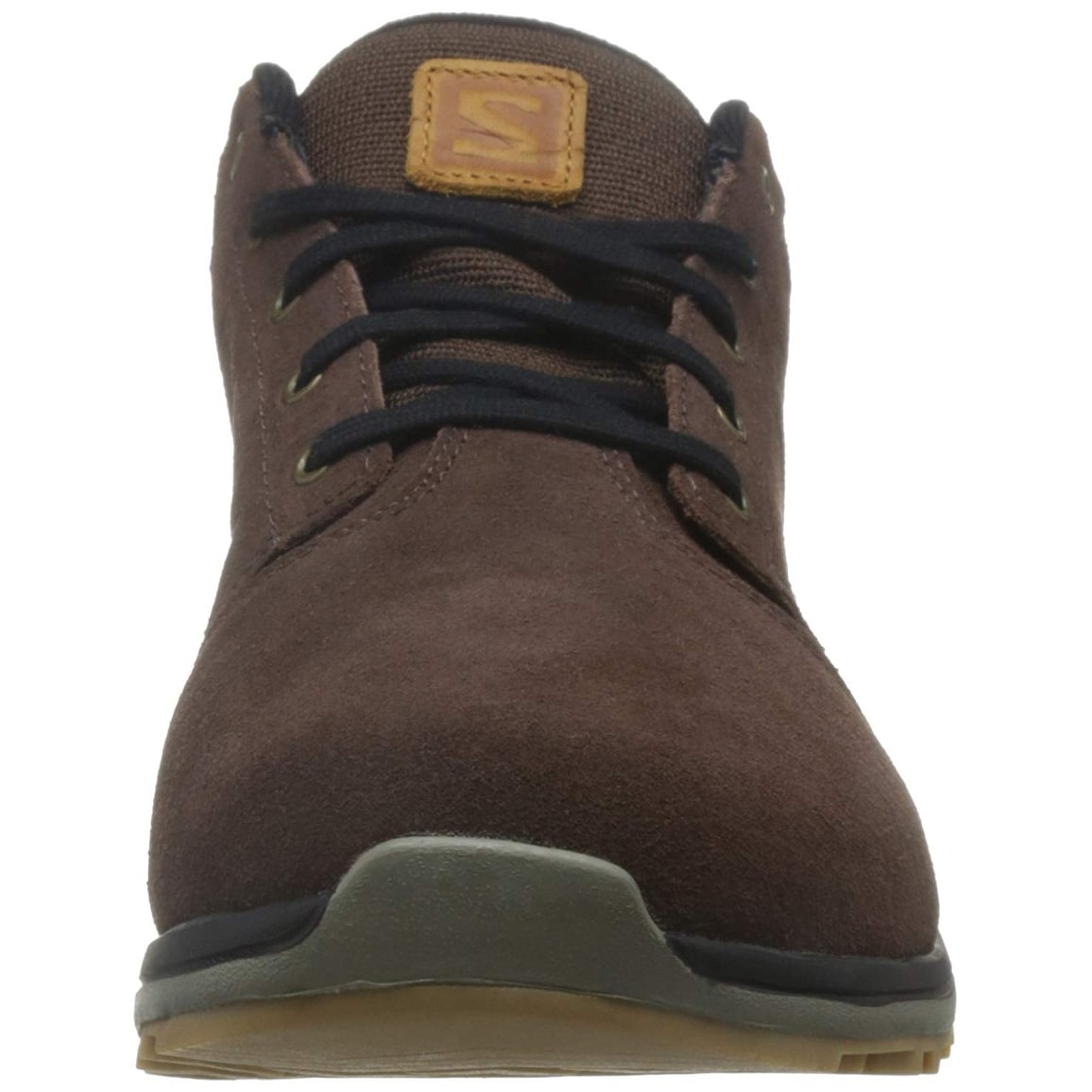 salomon chukka boots