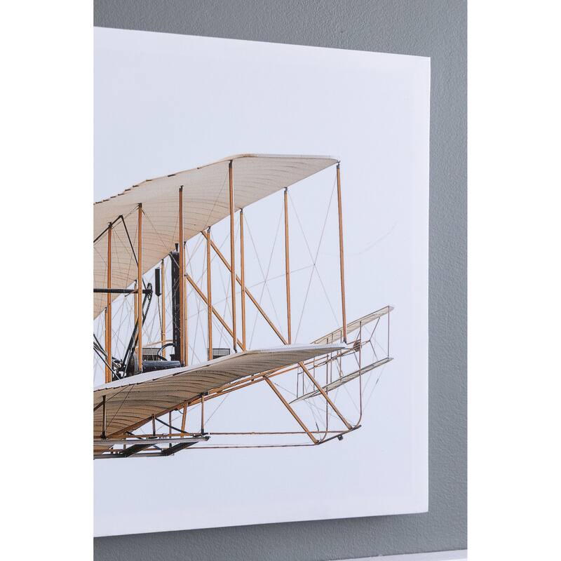 Set of 2, Modern Wall Decor Large Rectangular Diptych Wall Art, for Living Room Bedroom Office Hallway