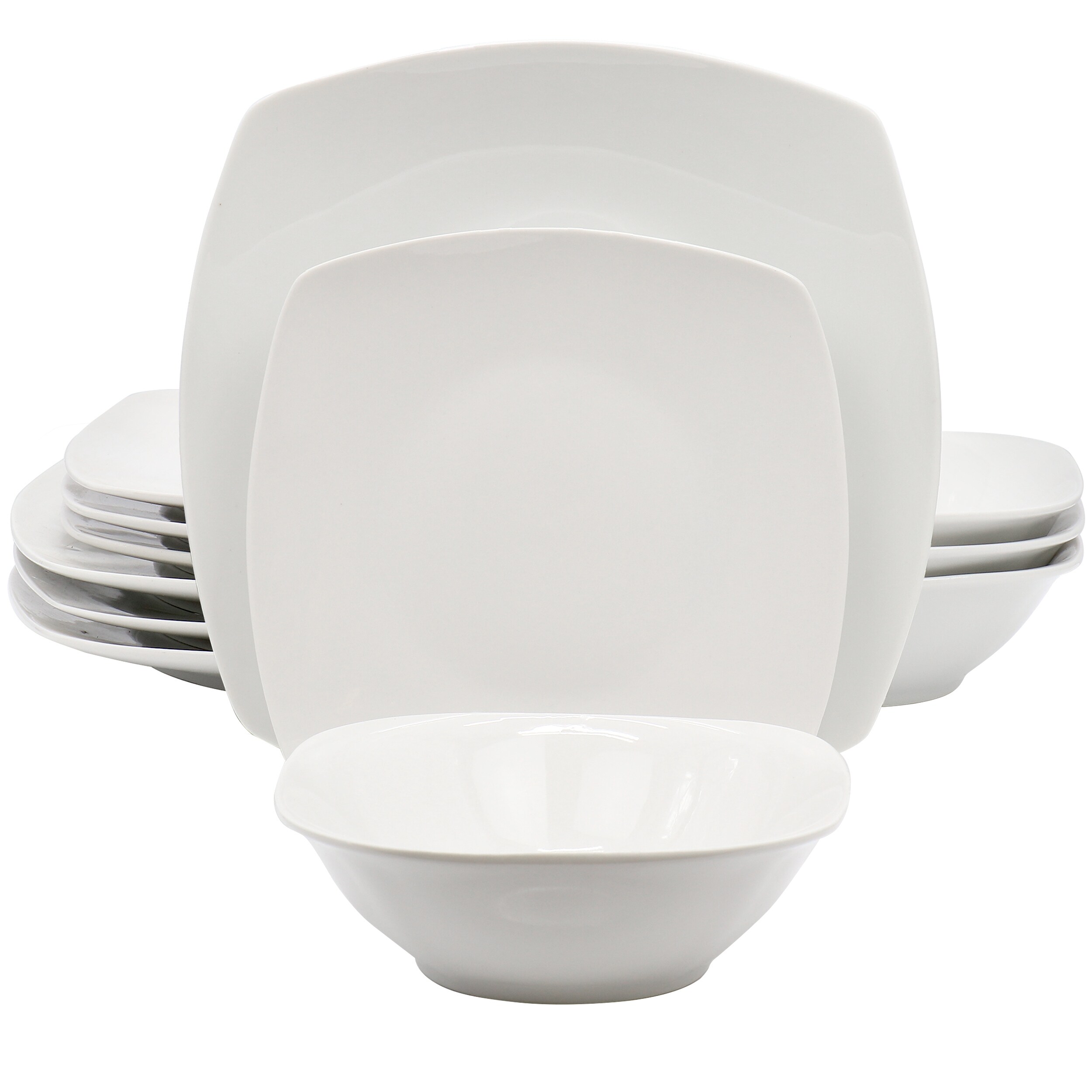 Bed bath and beyond dishes set outlet