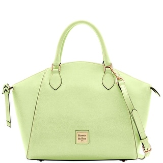 Saffiano sydney satchel Sale