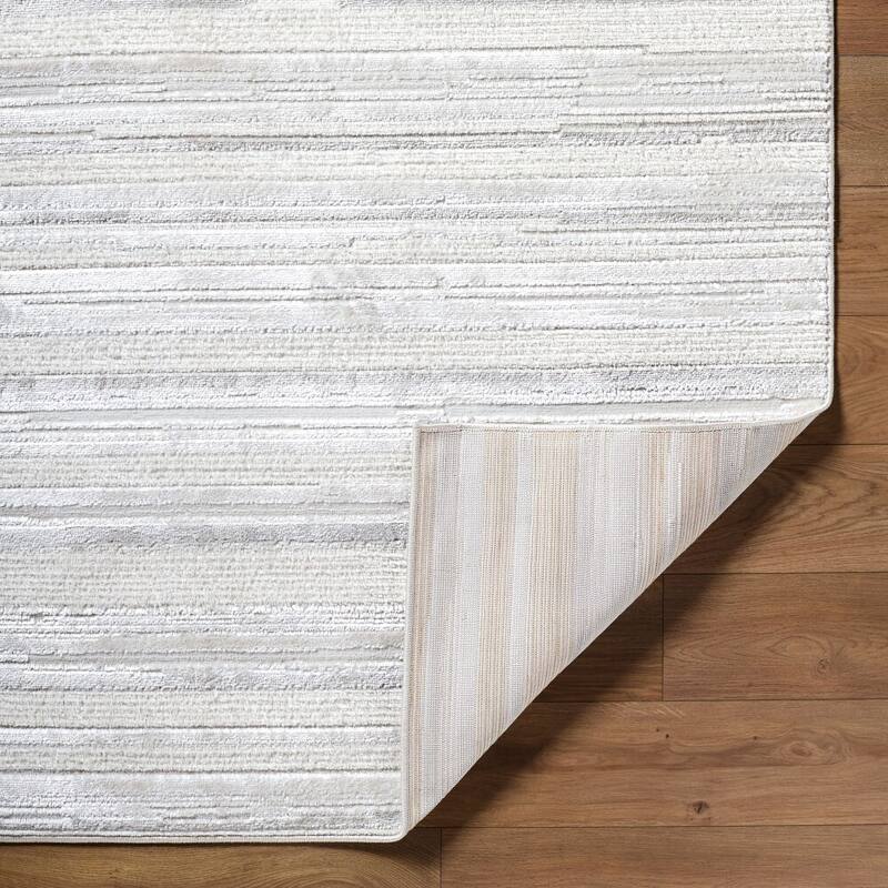 Livabliss Wolly Modern Area Rug