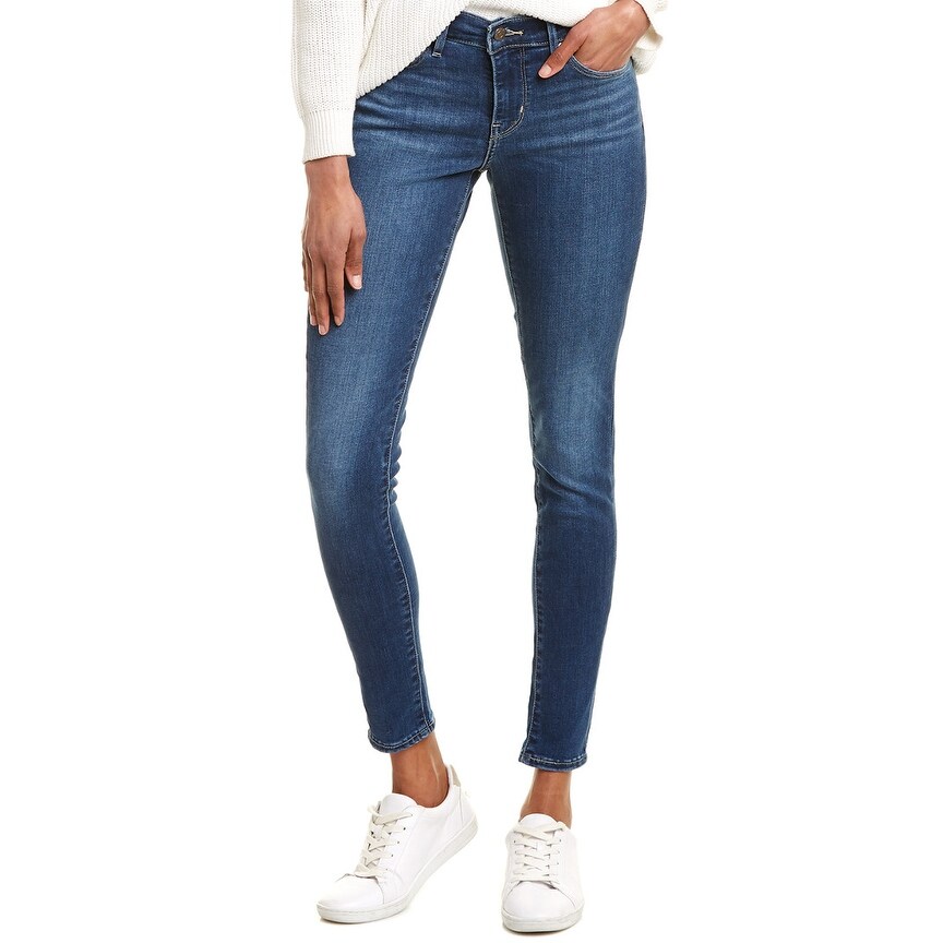 levi's curvy