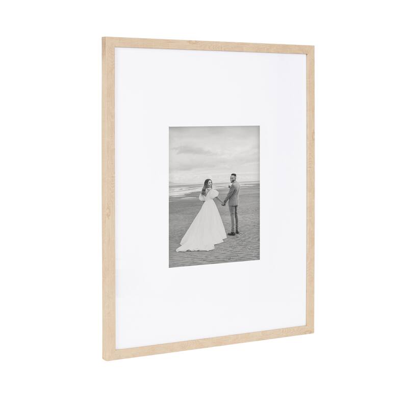Kate and Laurel Gallery Photo Frame Set
