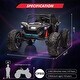 preview thumbnail 21 of 22, 24V 2Seats Ride on UTV with Remote Control