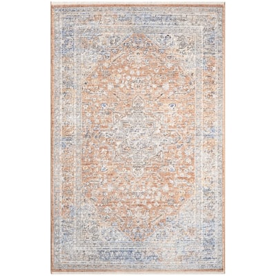 Nourison Timeless Classics Indoor Only Persian Area Rug