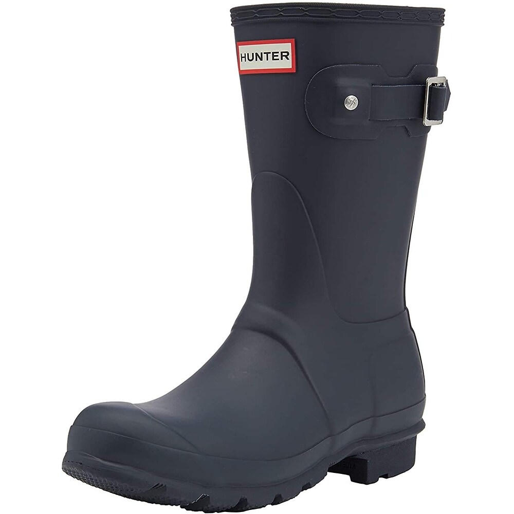 hunter thicket rain boots