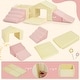 preview thumbnail 12 of 12, Foam Climbing Blocks and Ball Pit, 6PCs Toddler Climb and Crawl Activity Playset Indoor