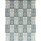 preview thumbnail 2 of 13, Karol Modern Floral Area Rug
