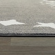 preview thumbnail 6 of 14, Mod-Tod Stars Border Kids Area Rug