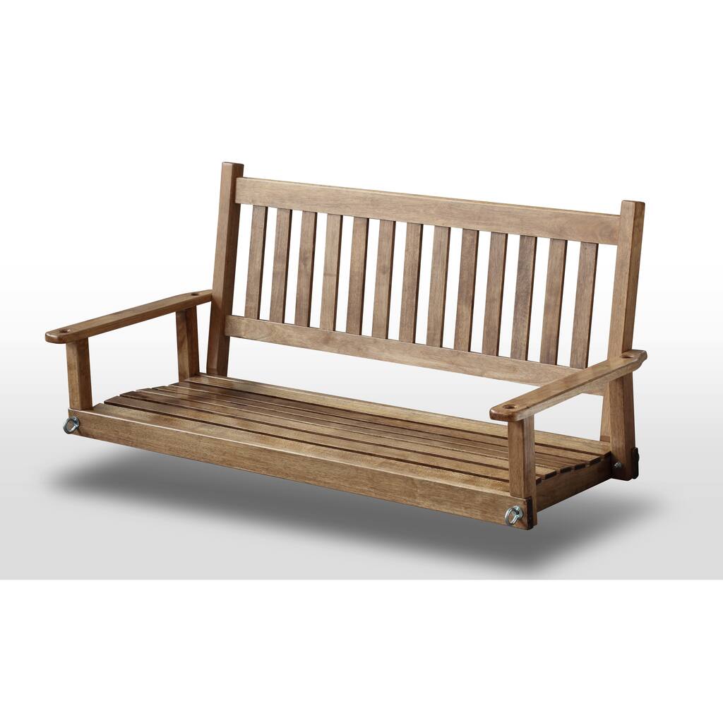 Plantation 5 ft. Porch Swing - N/A