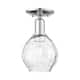 Option Polished Chrome / Clear