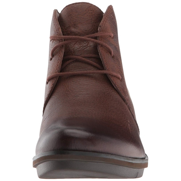 Dansko joy 2024 chukka boot