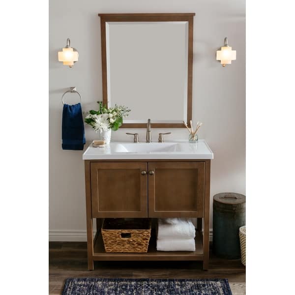 Shop Grohe 20 390 A Parkfield 1 2 Gpm Widespread Bathroom Faucet With Silkmove And Quickfix Technologies Overstock 16345339