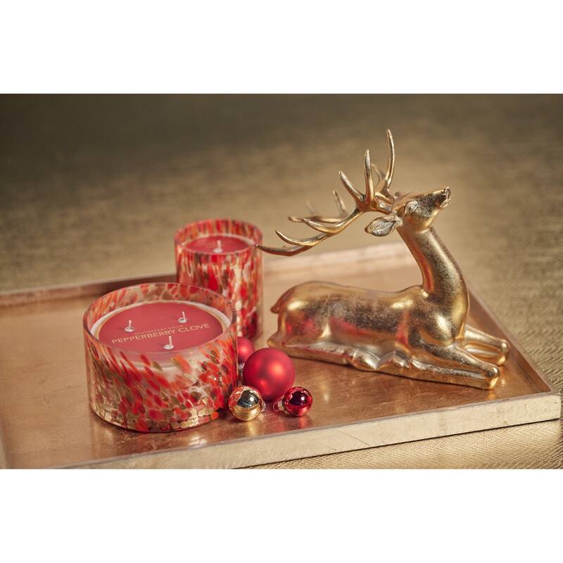 Spangled 15.5 oz Scented Jar Candle