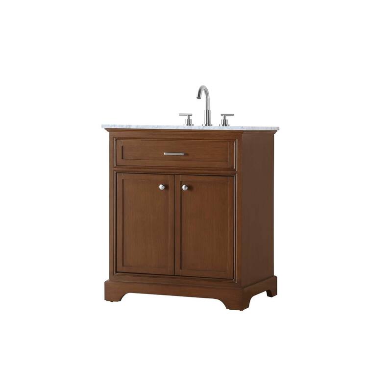 Vega 19 - 30 Inch Single Bathroom Vanity