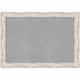 Magnetic Board, Alexandria White Wash - extra large - 41 x 29-inch